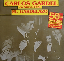 carlos gardel new-york 1
