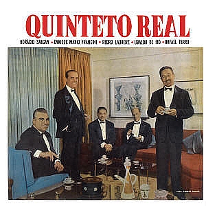 histoire du tango quinteto real