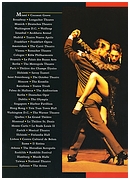 histoire tango pasion
