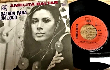 amelita baltar piazzolla balada para un loco