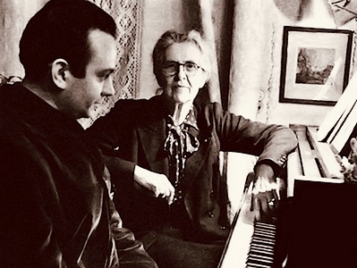 astor piazzolla et nadia boulanger