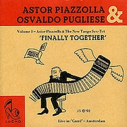 cd piazzolla pugliese finally together