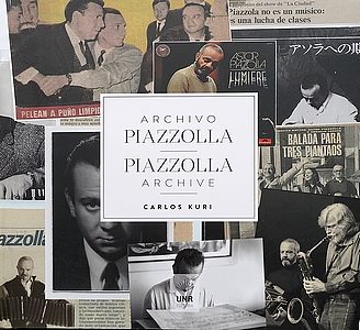 Piazzolla Archive