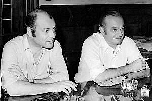 astor piazzolla y horacio ferrer