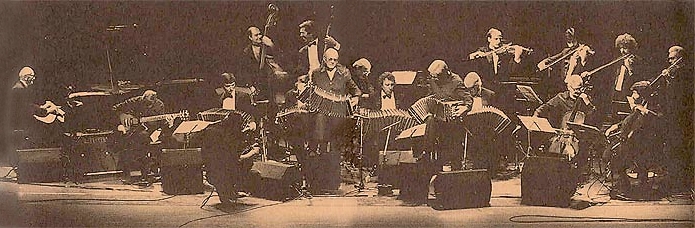 piazzolla pugliese finally together