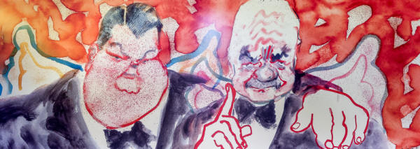 astor piazzolla et anibal troilo métro buenos aires